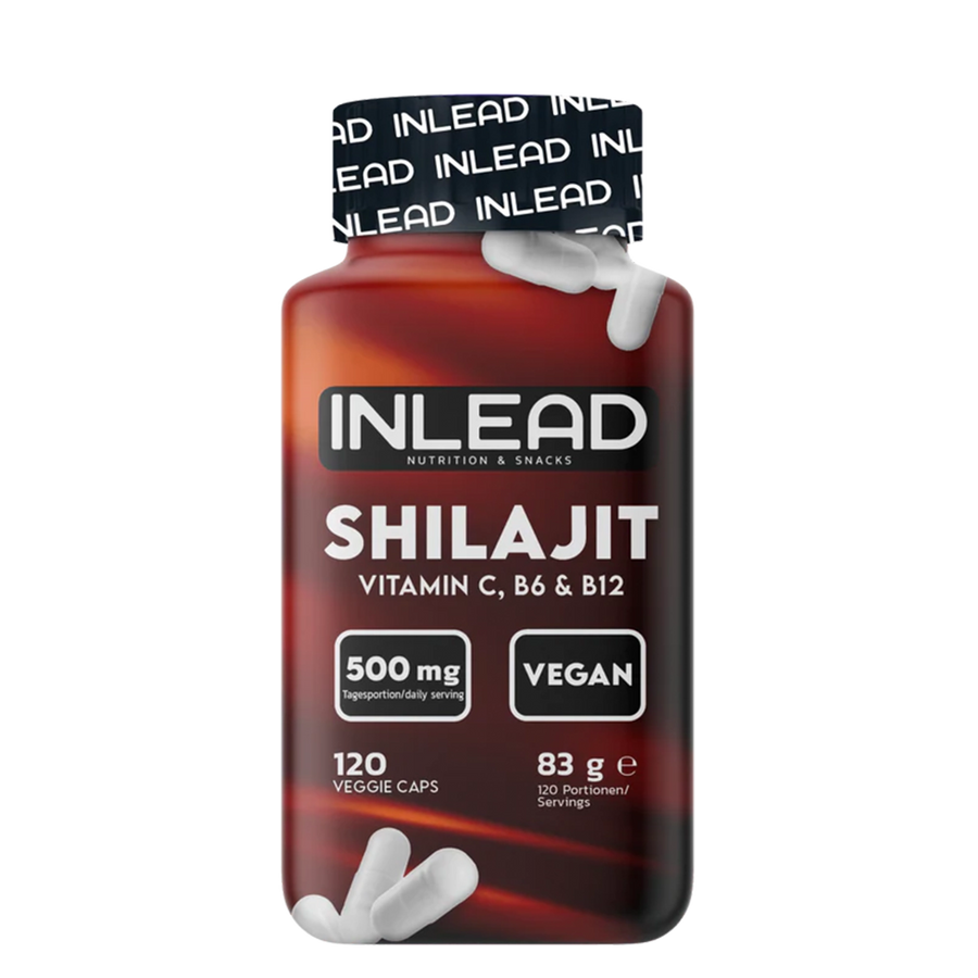 Shilajit