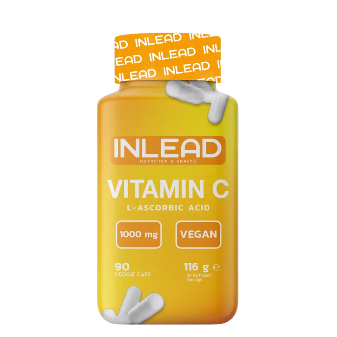 Vitamin C · 90 capsules