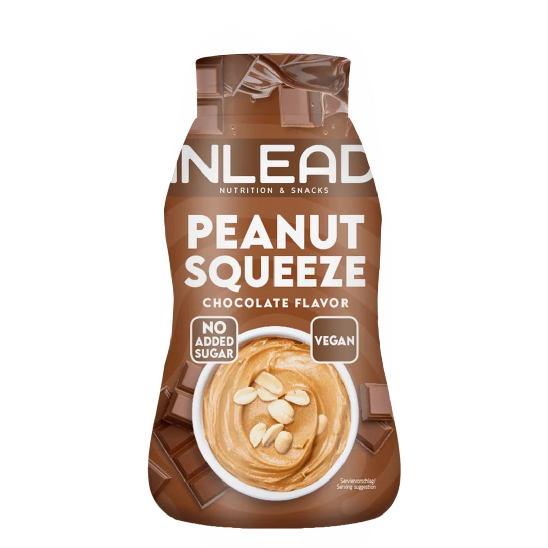 Chocolate Flavor