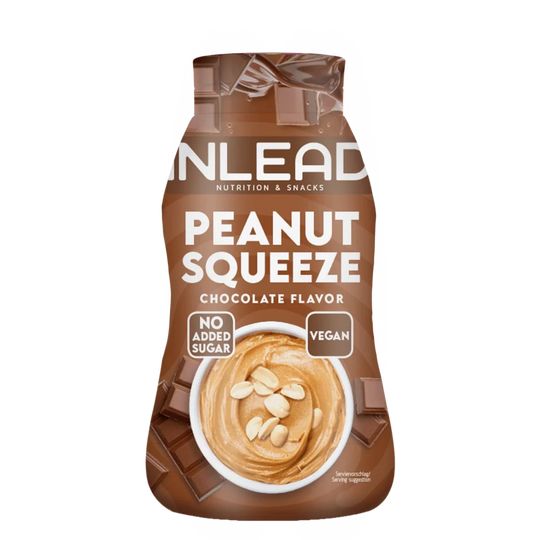Chocolate Flavor