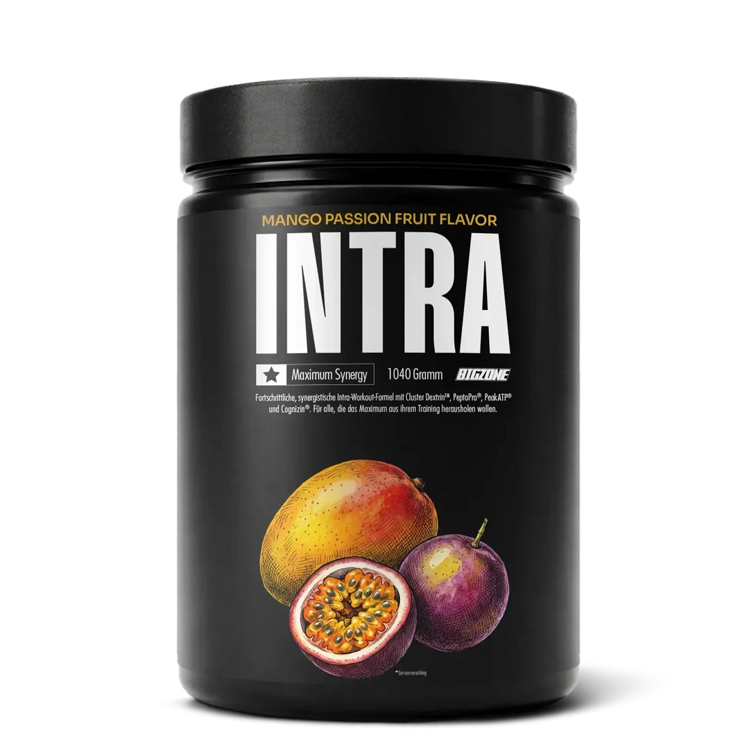 Mango Maracuja