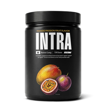 Mango Maracuja