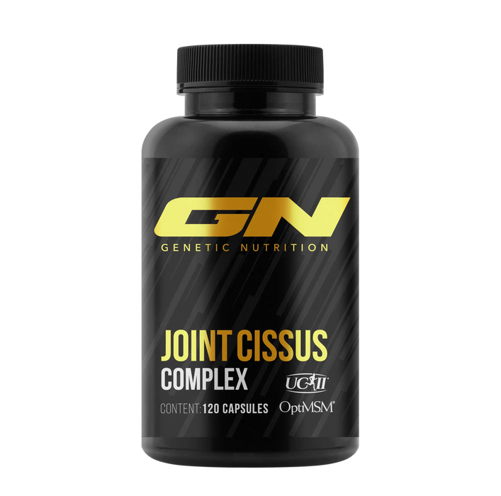 Joint Cissus Complex · 120 Kapseln