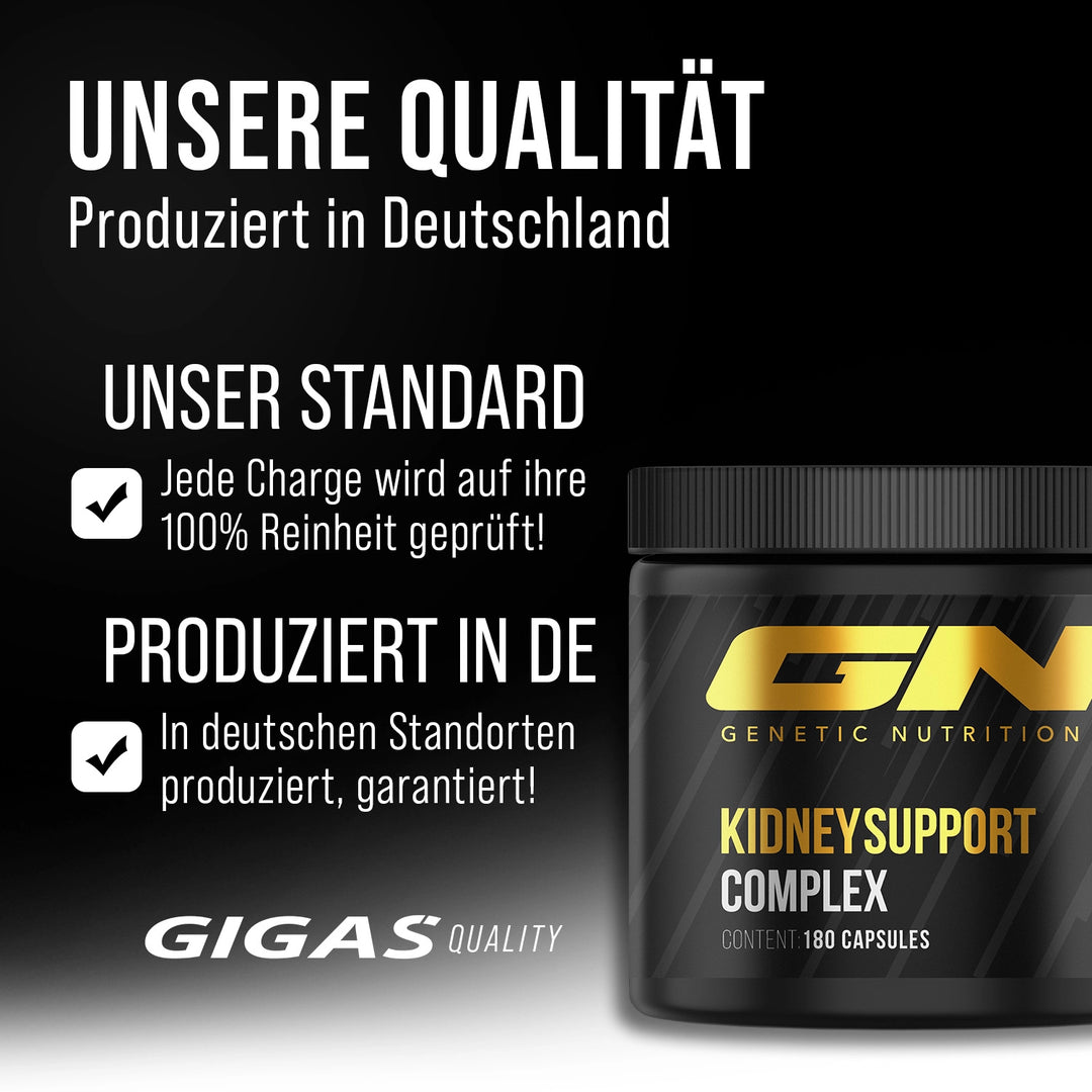 Kidney Support Complex