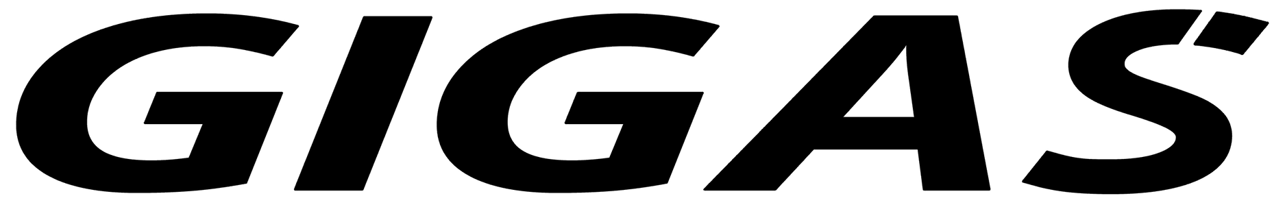 Gigas Nutrition Logo