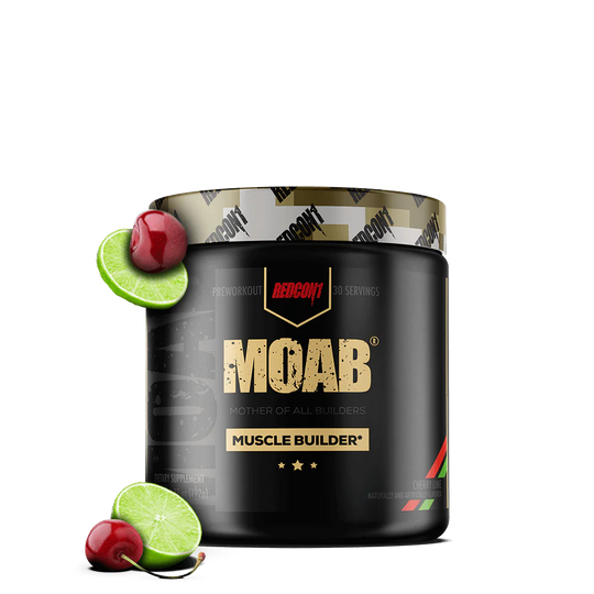 Cherry Lime