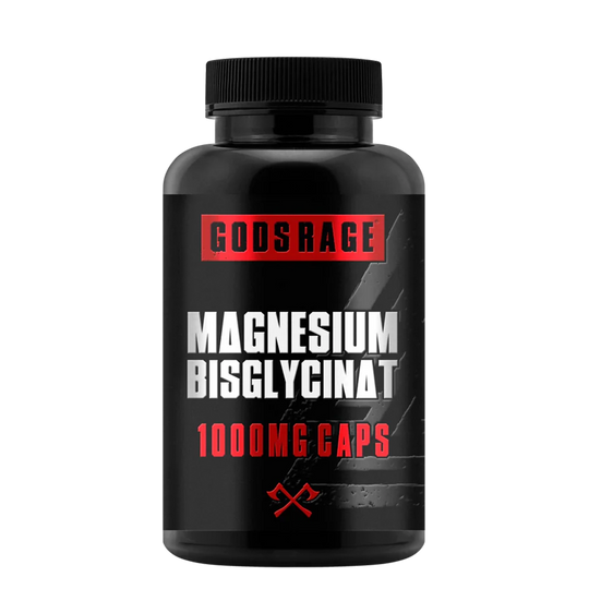 Magnesium Bisglycinat
