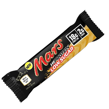 Mars Low Sugar High Protein Bar