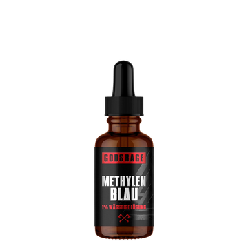 Methylenblau 1% USP Tropfen