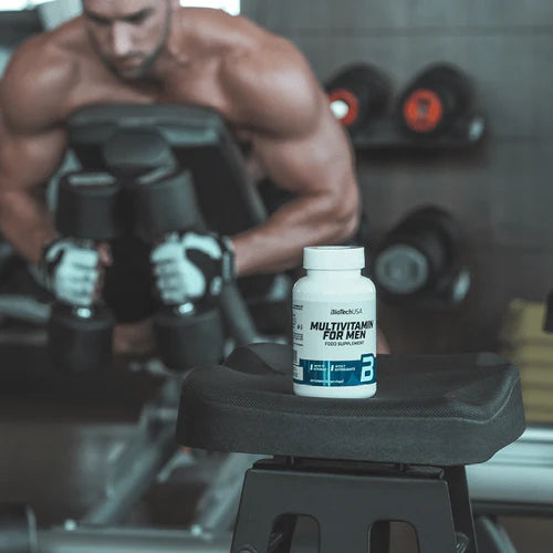 Multivitamin For Men