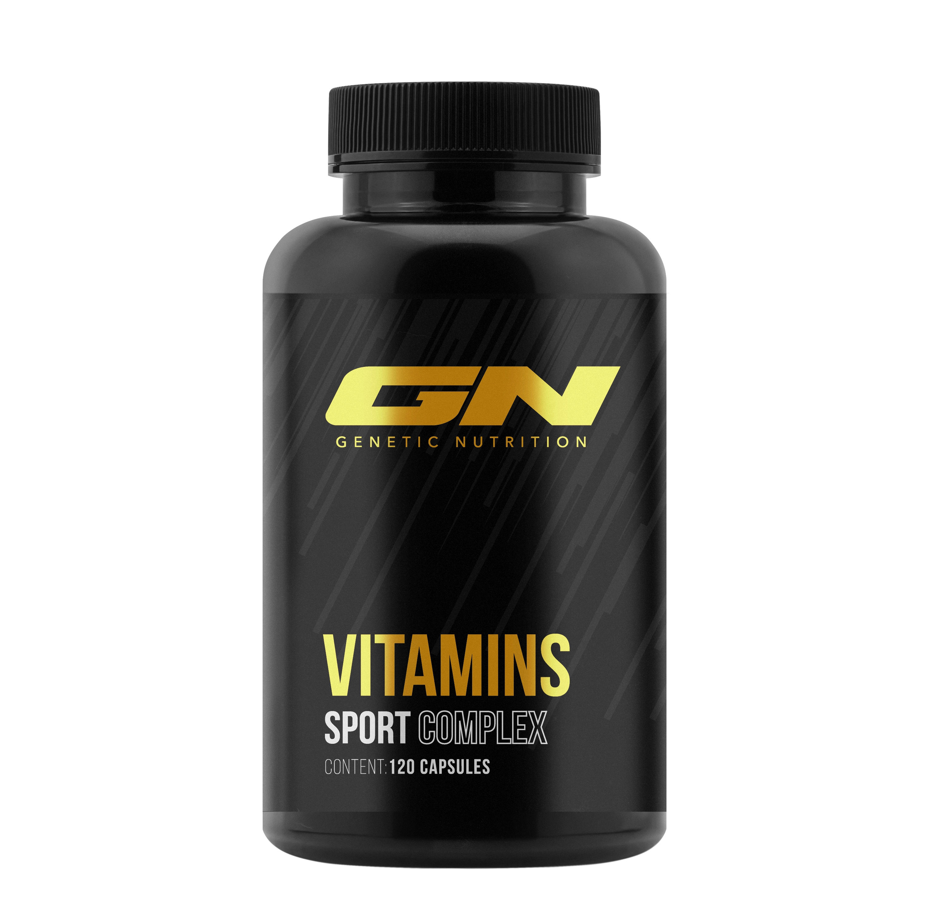 Vitamins Sport Complex