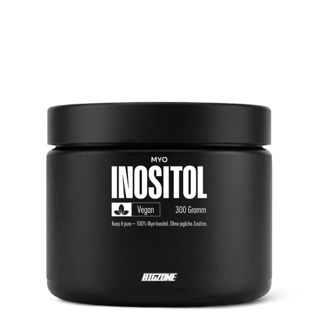 Myo Inositol