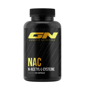 N-Acetyl L-Cystein Kapseln