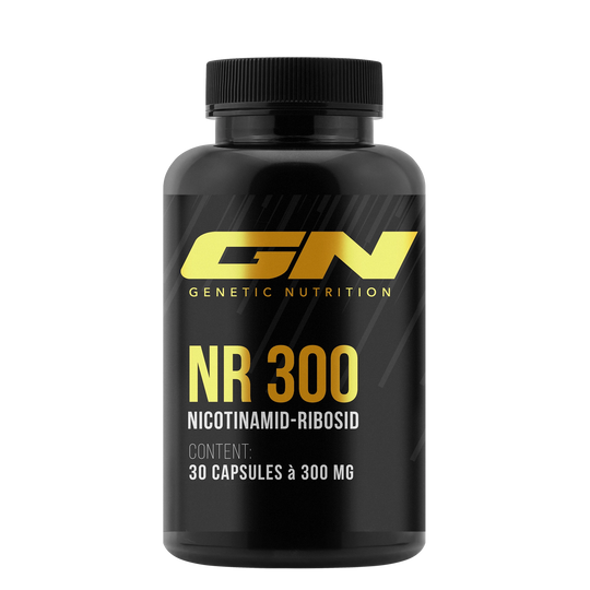NR300 Nicotinamid Ribosid 300 mg