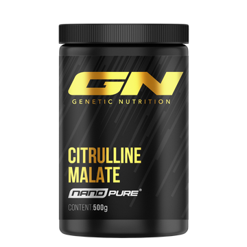 L-Citrullin Malat NanoPure®