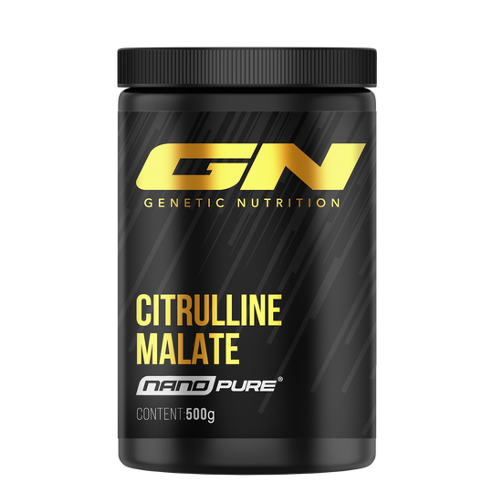 NanoPure® L-Citrulline Malate Powder - 500 g