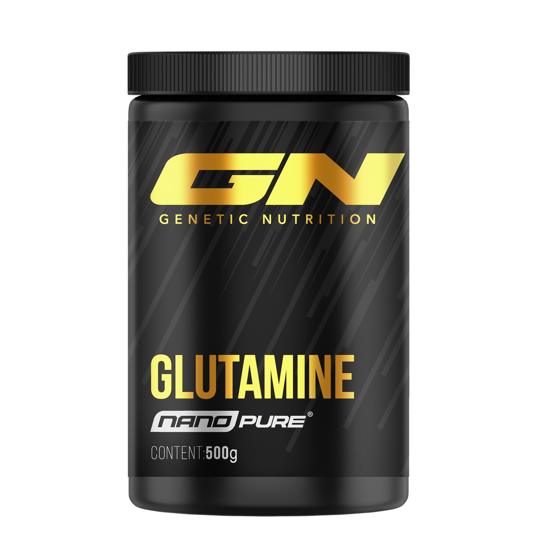 NanoPure® L-Glutamin Pulver