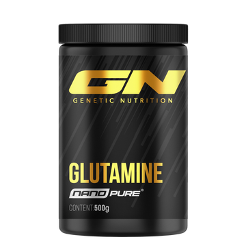 NanoPure® L-Glutamin Pulver