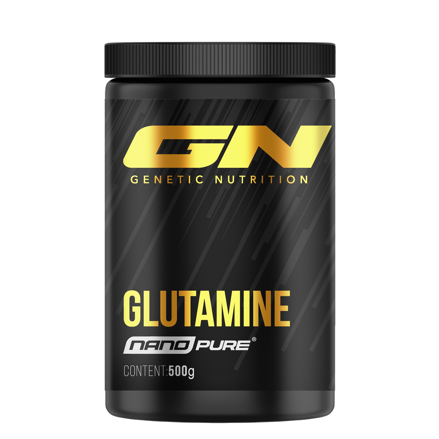 NanoPure® L-Glutamin Pulver