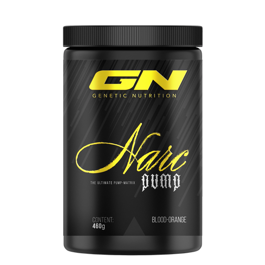 Narc Pump
