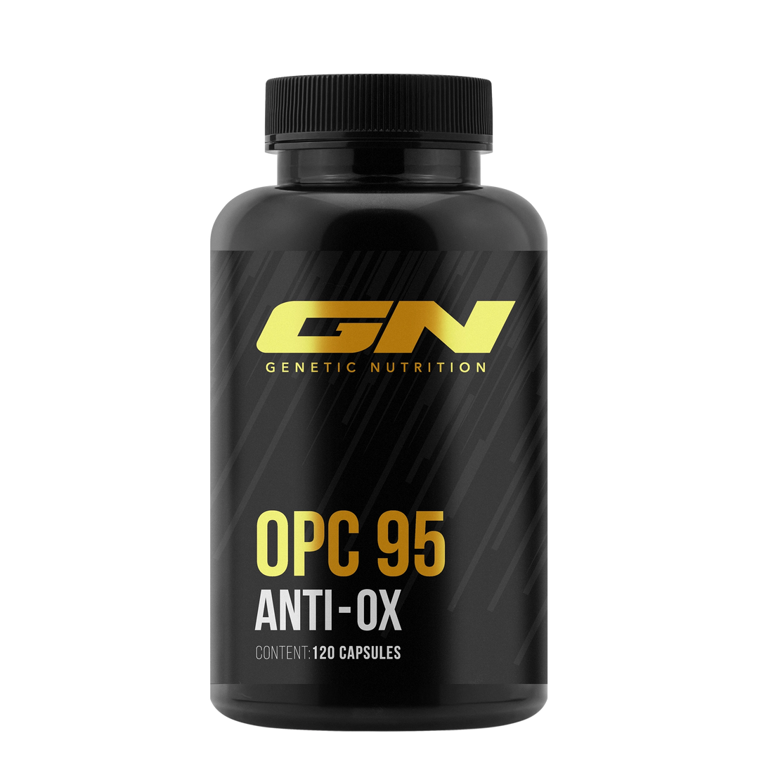 OPC 95 Kapseln