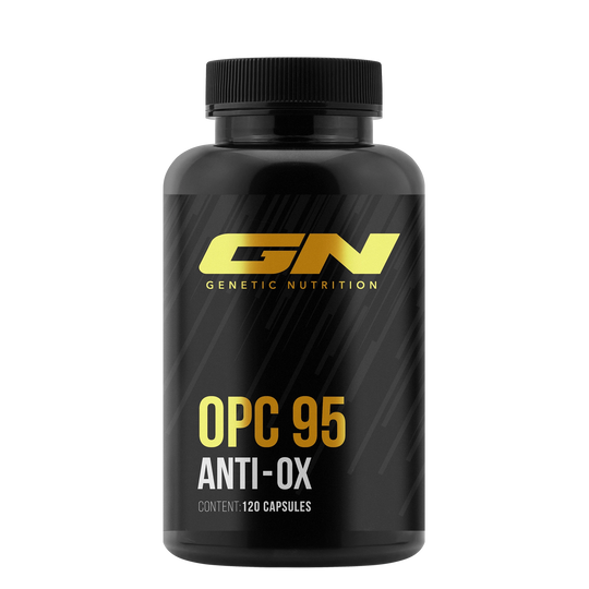 OPC 95 Kapseln