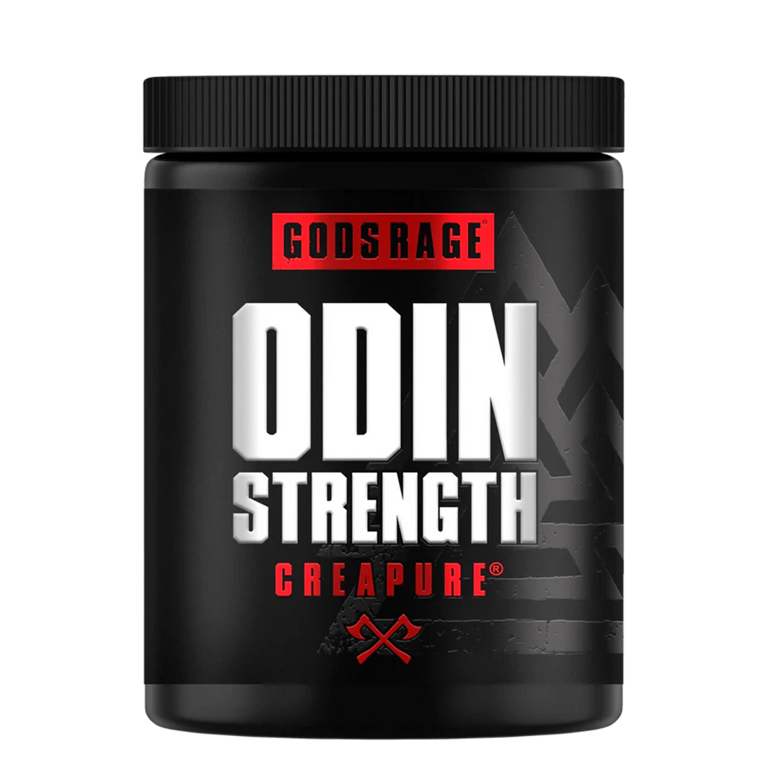 Odin Strength Creapure®