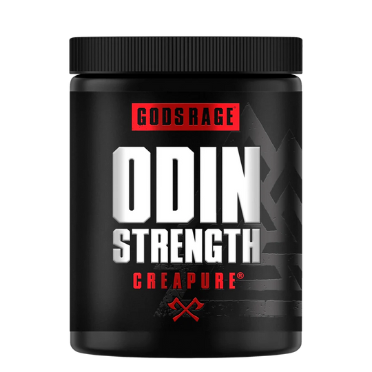 Odin Strength Creapure®