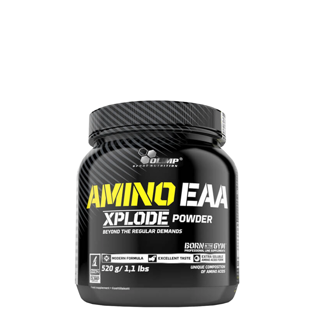 Amino EAAnabol Xplode