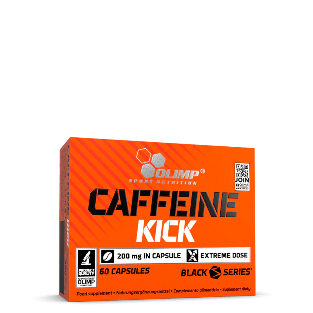 Caffeine Kick