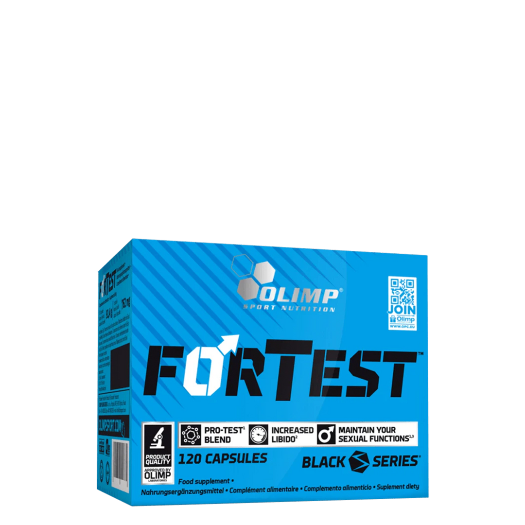 Fortest