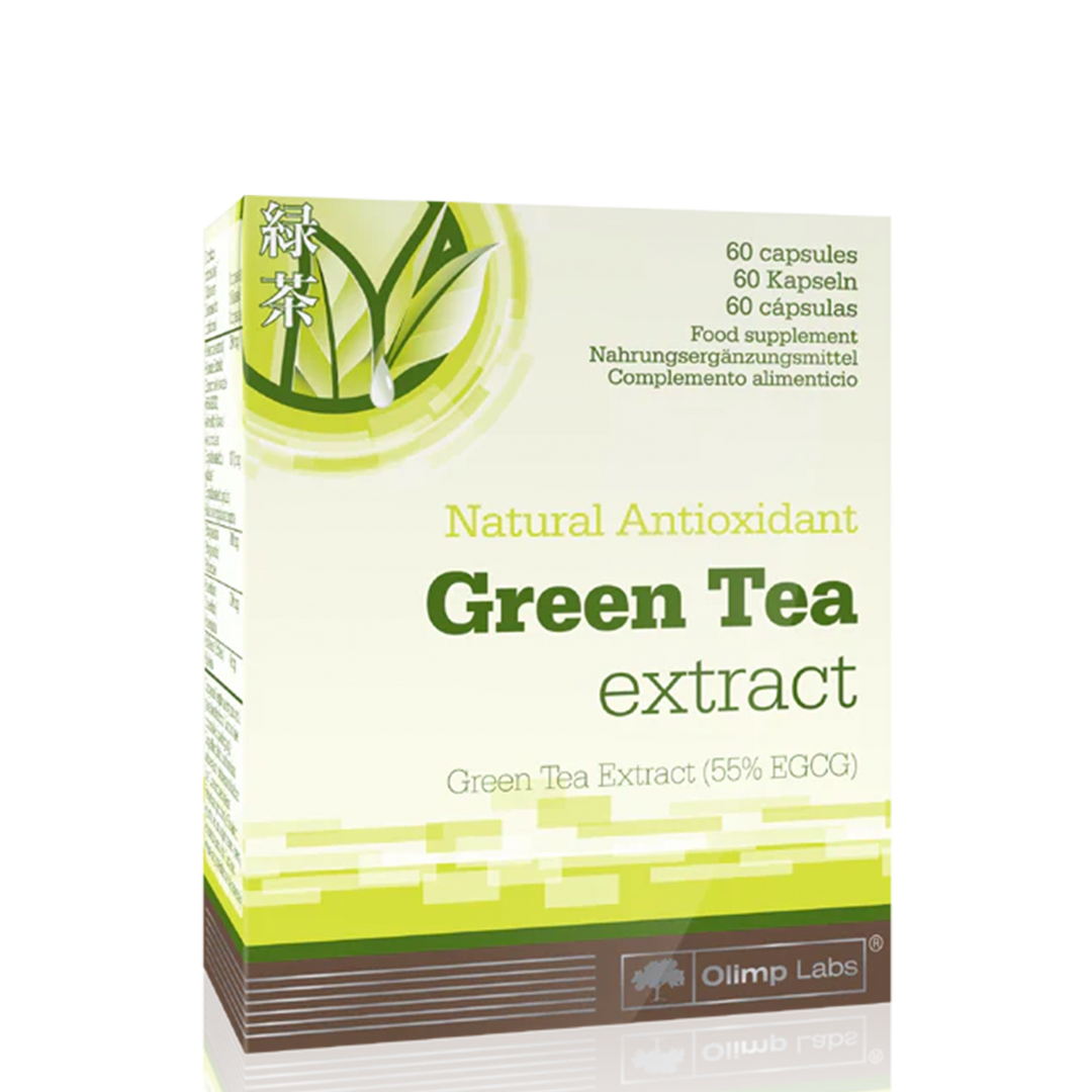 Green Tea Extract