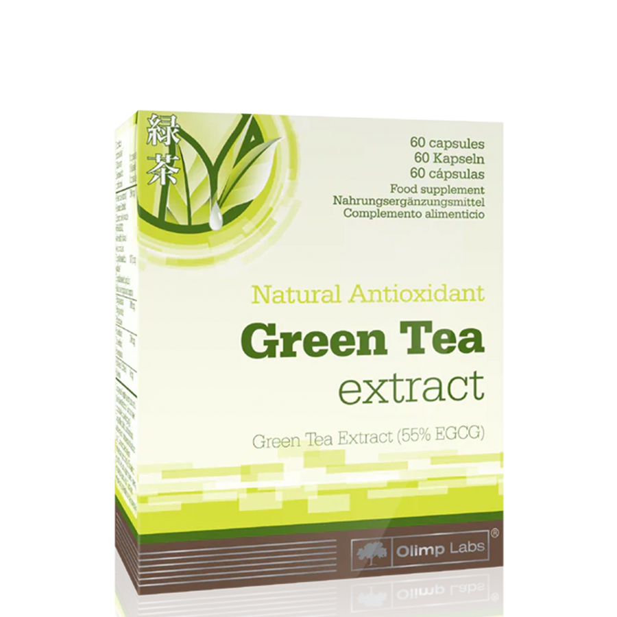 Green Tea Extract