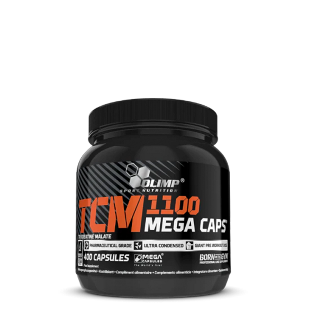 TCM 1100 Mega Caps
