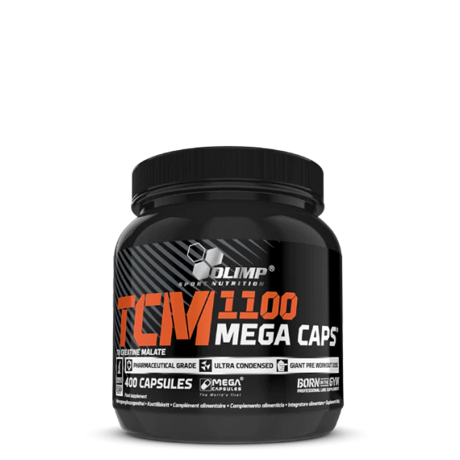 TCM 1100 Mega Caps