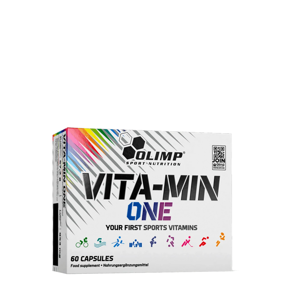Vita-Min One · 60 capsules
