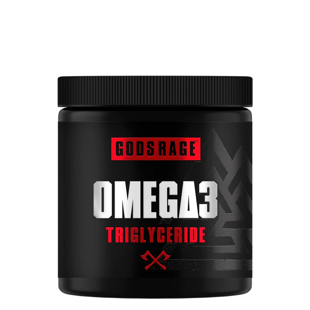 Omega 3 Triglyceride
