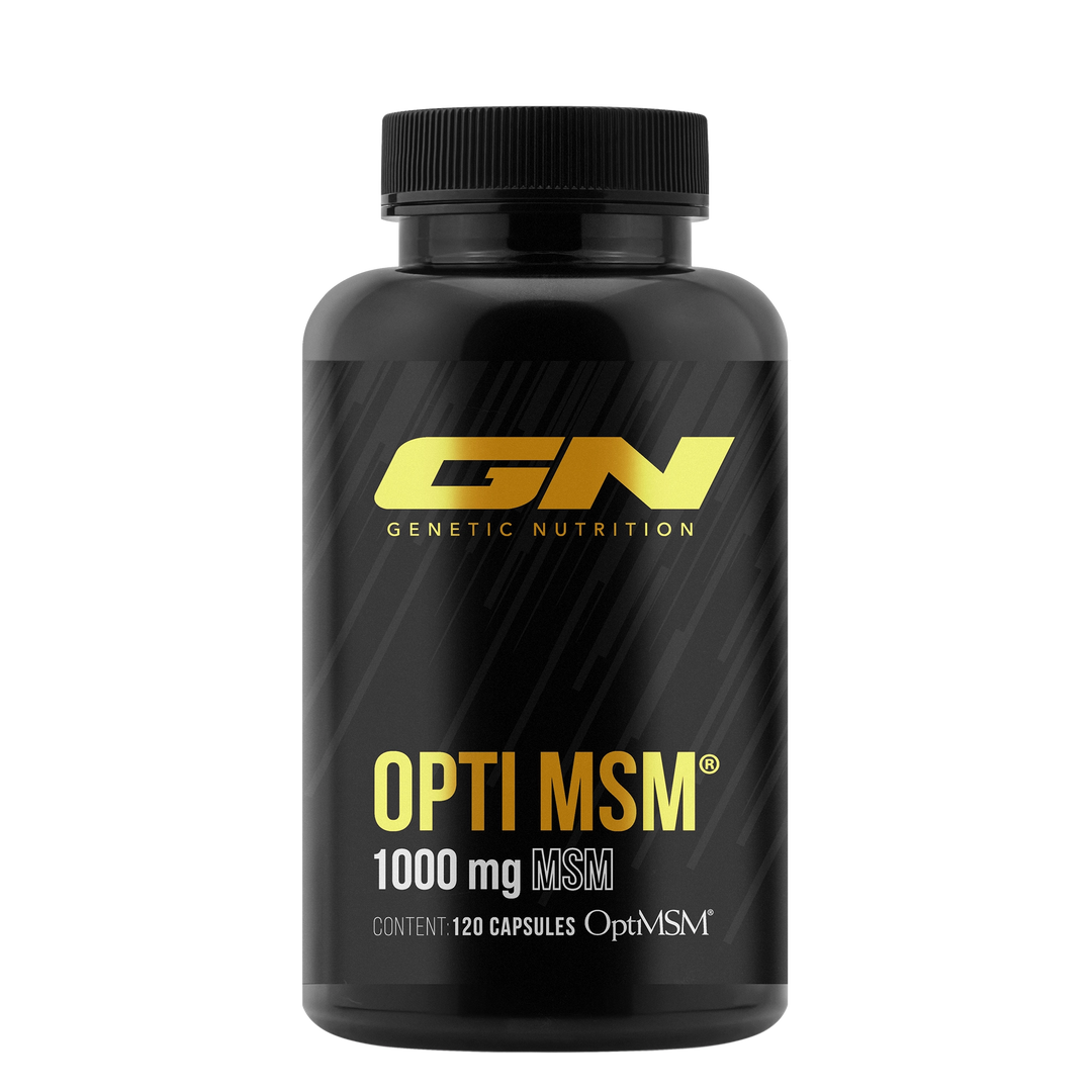 Opti MSM® Kapseln (1000 mg)