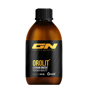 Orolit® Lithium Orotat