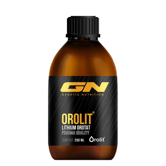 Orolit® Lithium Orotat