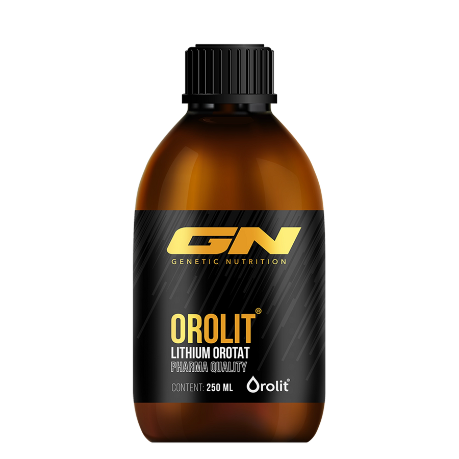 Orolit® Lithium Orotat