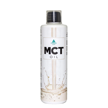 MCT Oil · 500ml