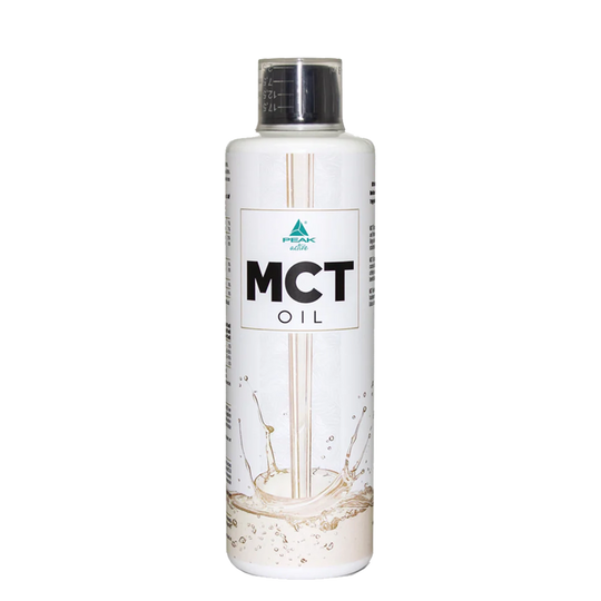 MCT Oil