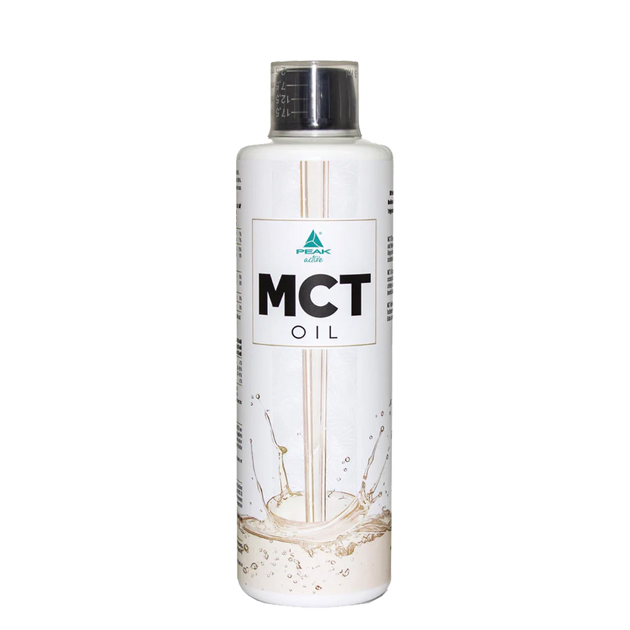 MCT Oil