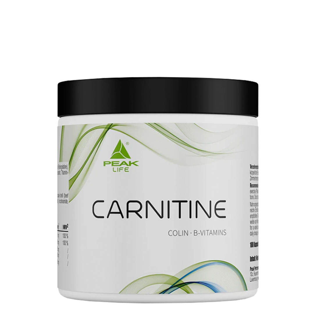 Carnitine