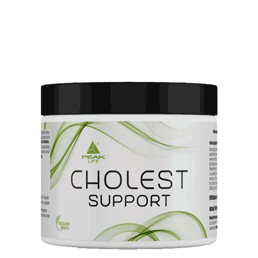Cholest Support · 90 capsules