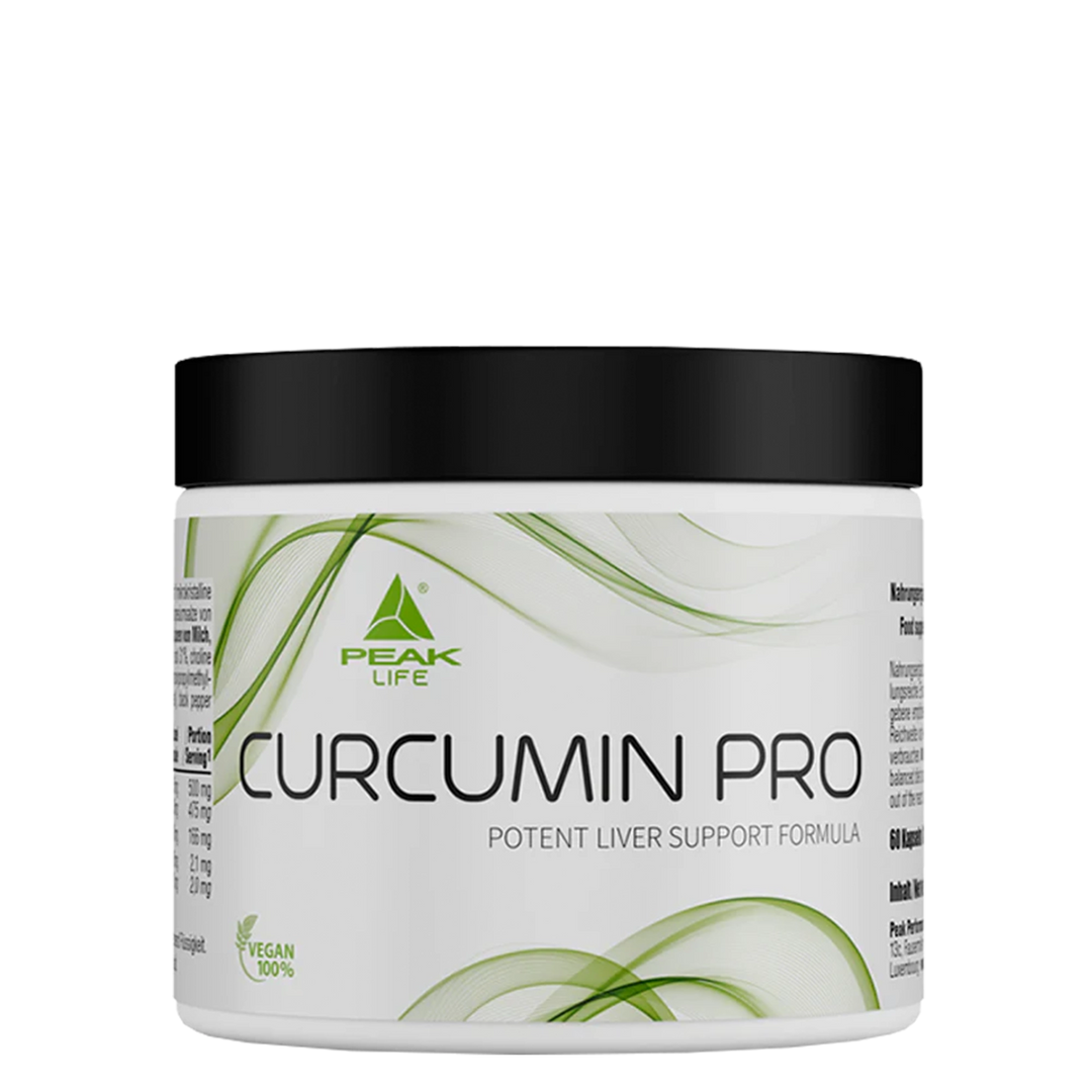 Curcumin Pro