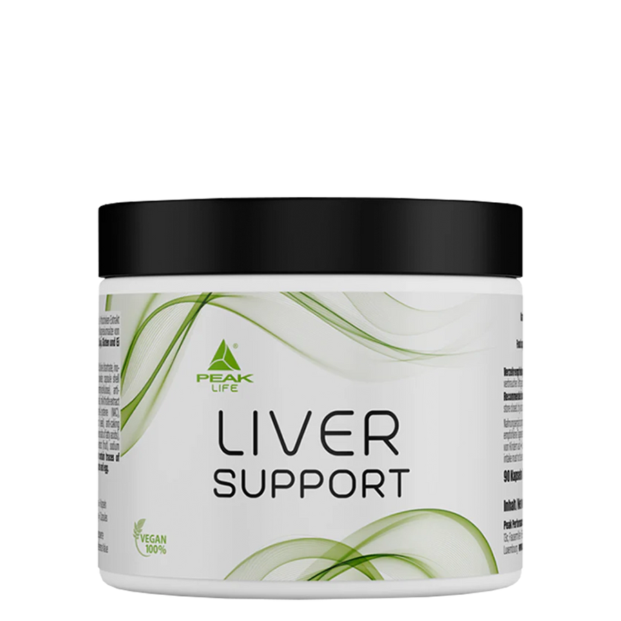 Liver Support