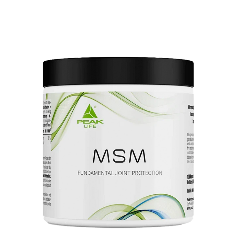 MSM