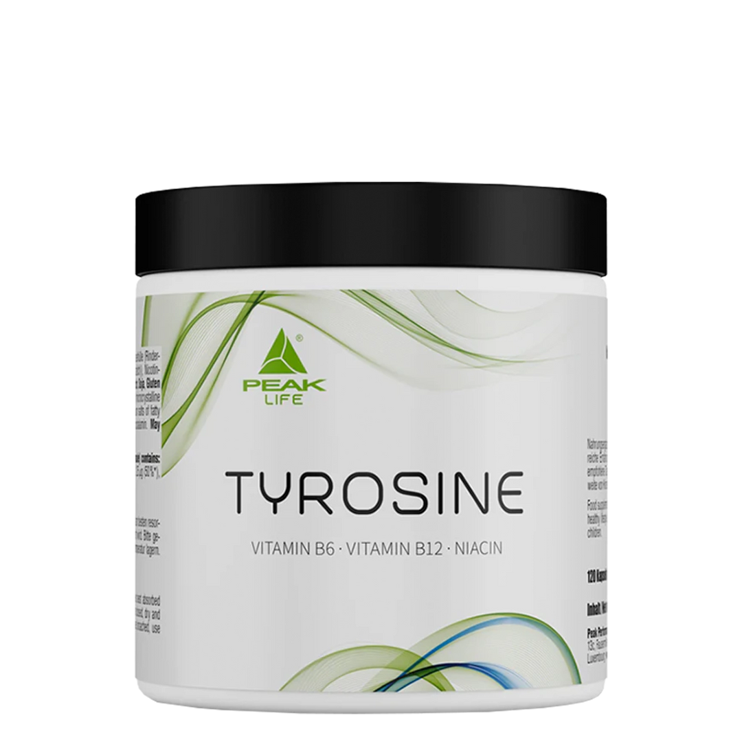 Tyrosin